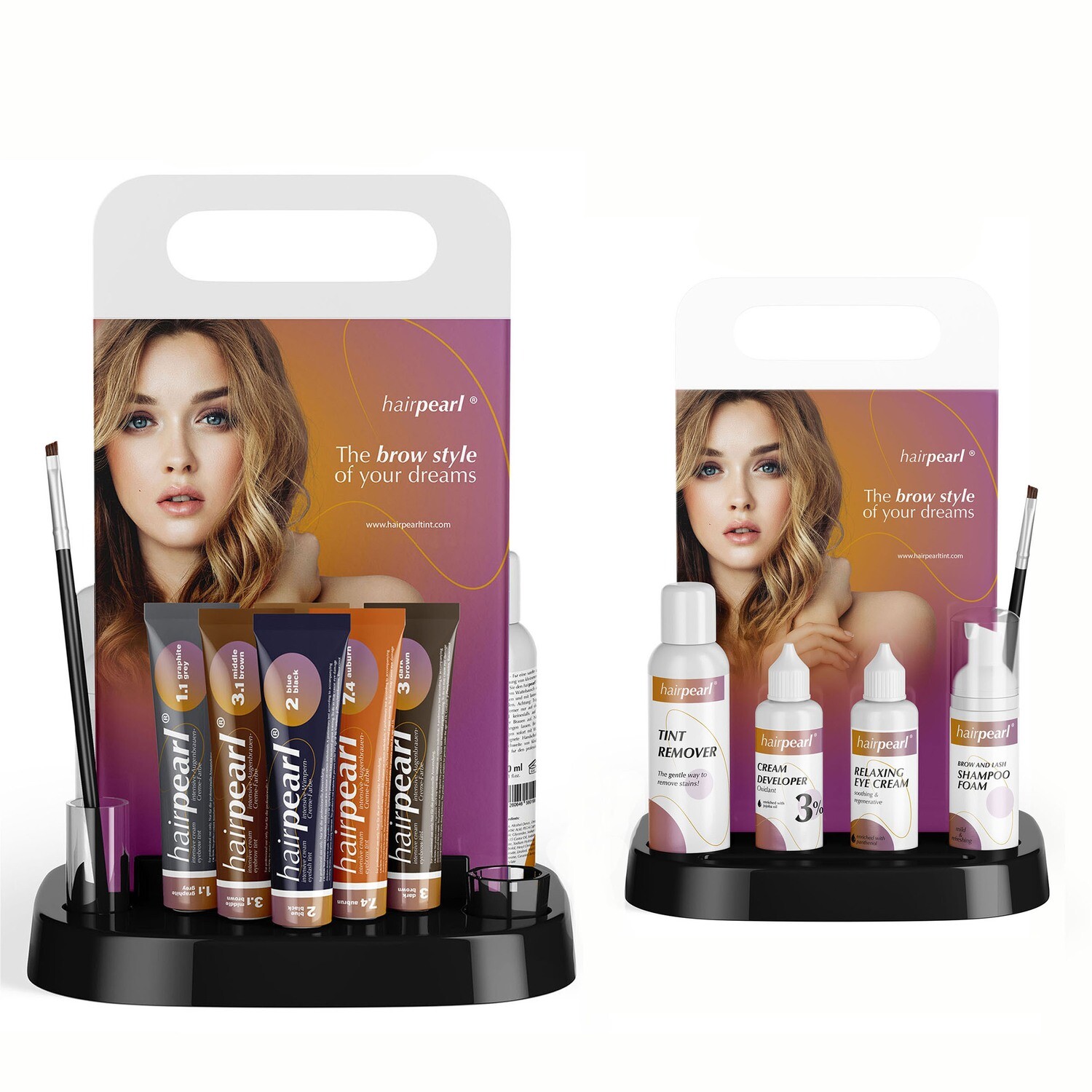 Hairpearl Professional Service Center