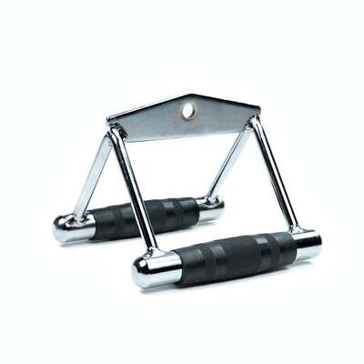 FITWAY SOLID CHINNING TRIANGLE CABLE ATTACHMENT