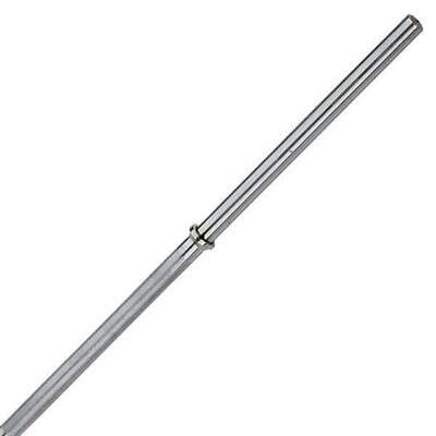FITWAY 6' STANDARD BARBELL