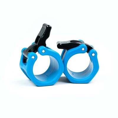 FITWAY OLYMPIC LOCKING COLLARS