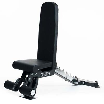 FITWAY FID ADJUSTABLE BENCH