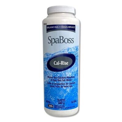 SpaBoss Cal-Rise 680g