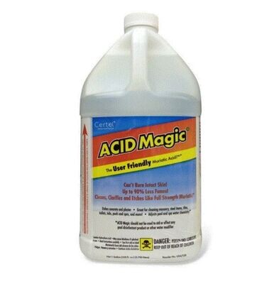 ACID Magic 1GAL/3.78L