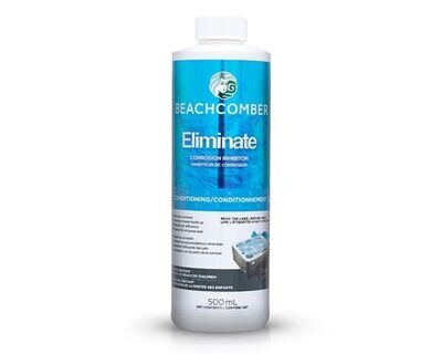 Beachcomber Eliminate (500 ml) - Stain &amp; Corrosion Inhibitor