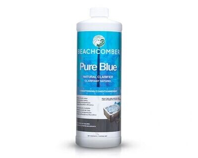 Beachcomber Pure Blue (1L) - Water Clarifier