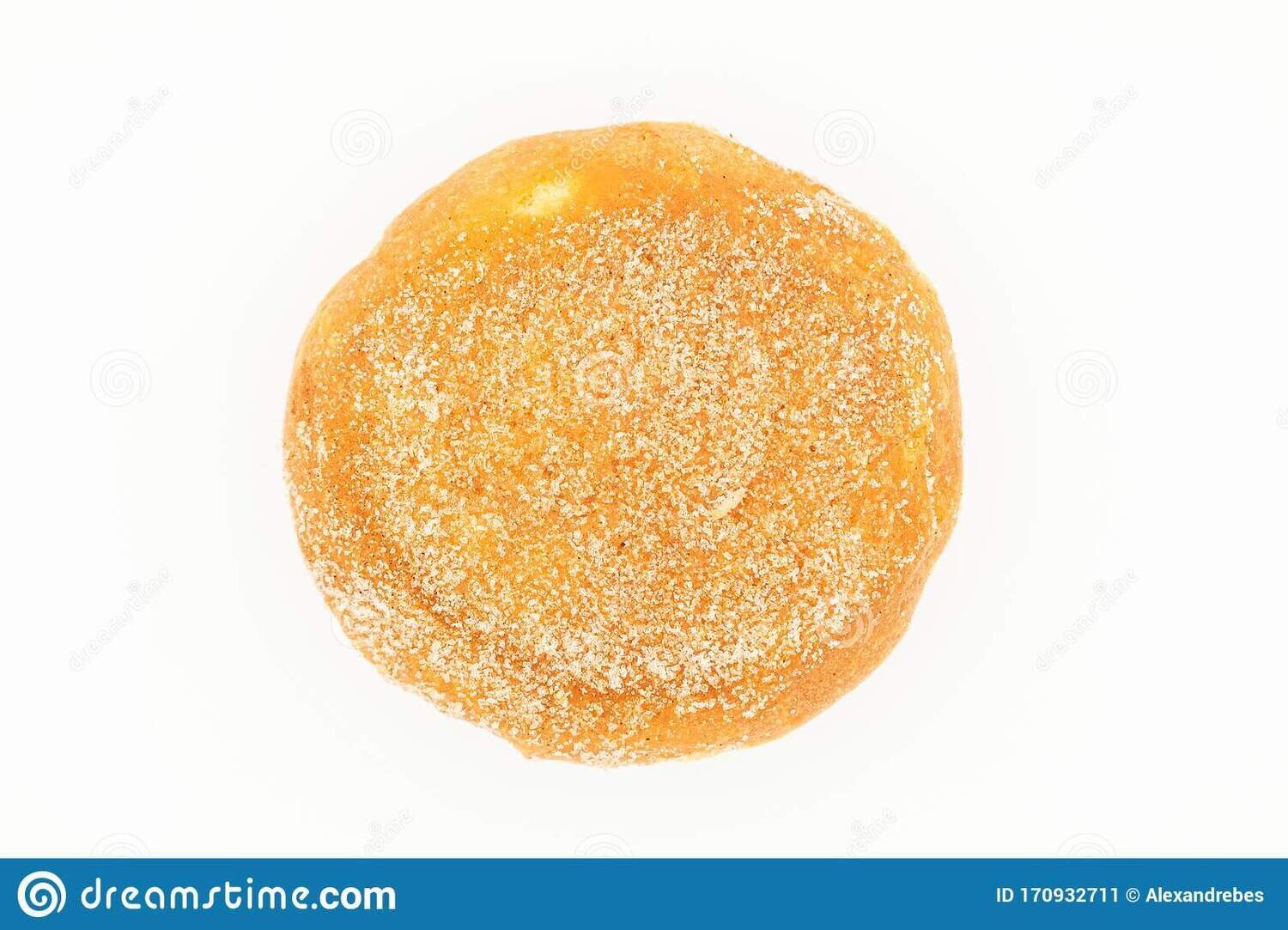 Mini Beignet à la crème
