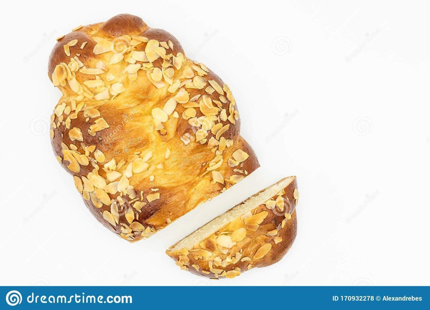 Mini Brioche