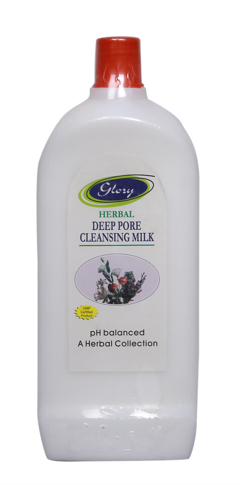 Glory Cleansing Milk