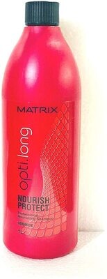 Matrix Opti Long Shampoo 1000 Ml