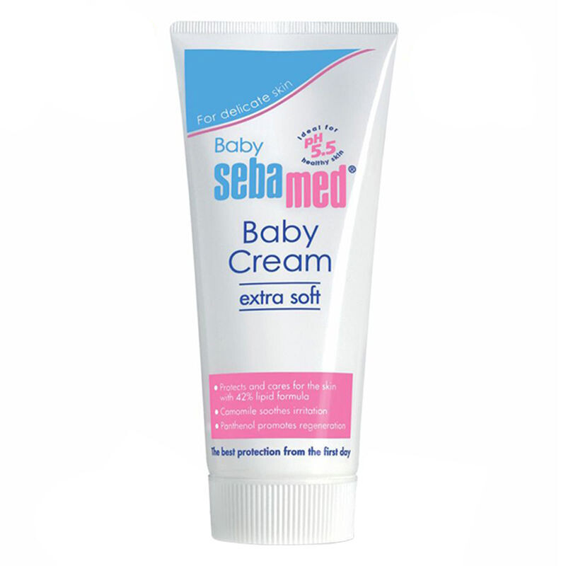 Sebamed Cream Extra Soft 200 Ml