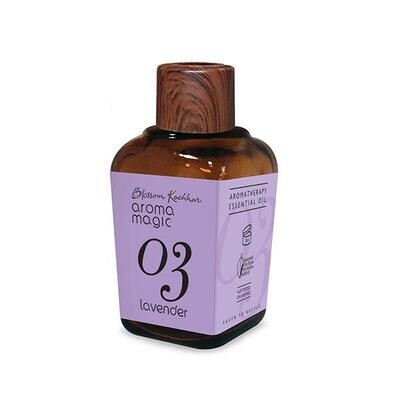 Aroma Magic 03 Lavender Oil 20 Ml