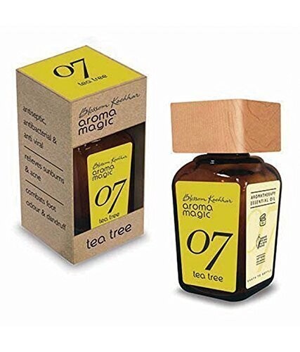 Aroma Magic 07 Tea Tree Oil 20 Ml