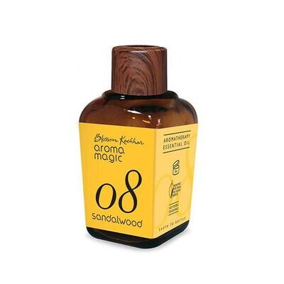 Aroma Magic 08 Sandal Wood Oil 20 Ml
