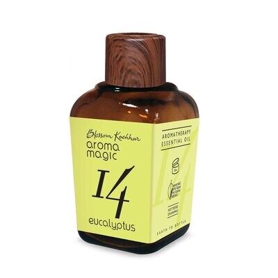 Aroma Magic 14 Eucalyptus Oil 20 Ml