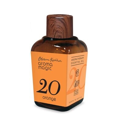 Aroma Magic 20 Orange Oil 20 Ml