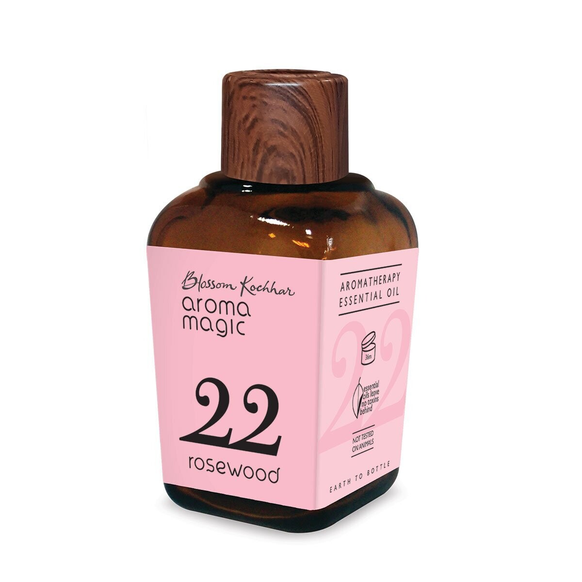 Aroma Magic 22 Rosewood Oil 20 Ml