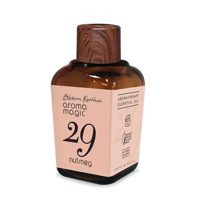 Aroma Magic 29 Nutmeg Oil 20 Ml