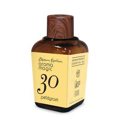 Aroma Magic 30 Petitgrain Oil 20 Ml