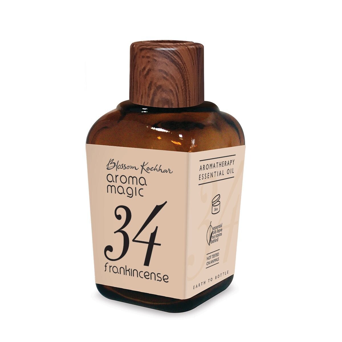 Aroma Magic 34 Frankincense Oil 20 Ml