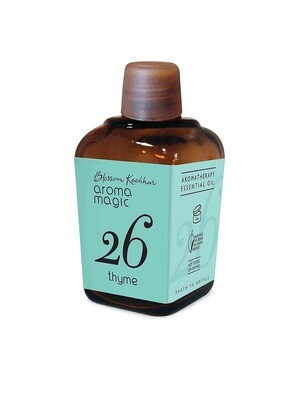 Aroma Magic 26 Thyme Oil 20 Ml