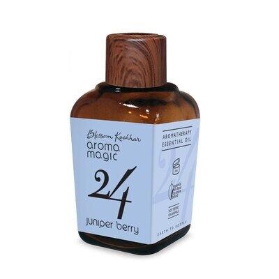 Aroma Magic 24 Juniper Berry Oil 20 Ml