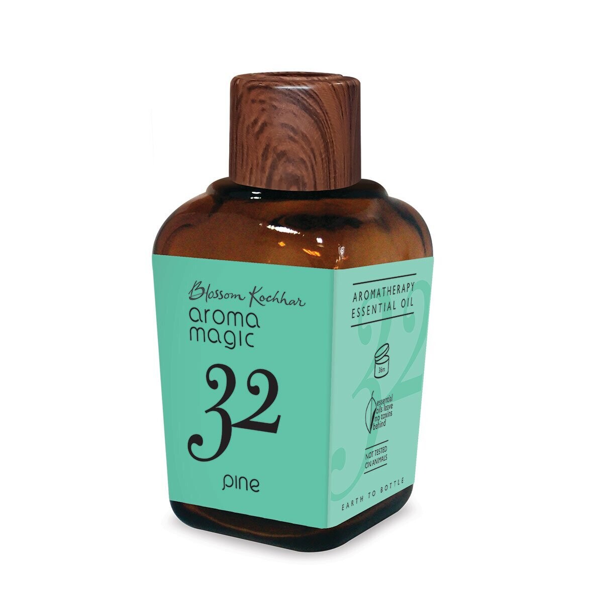 Aroma Magic 32 Pine Oil 20 Ml