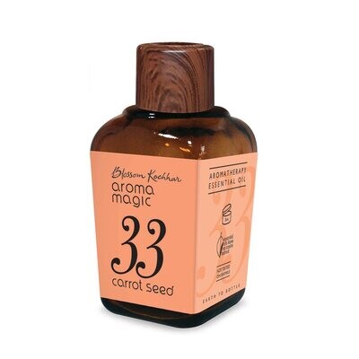Aroma Magic 33 Carrot Seed Oil 20 Ml
