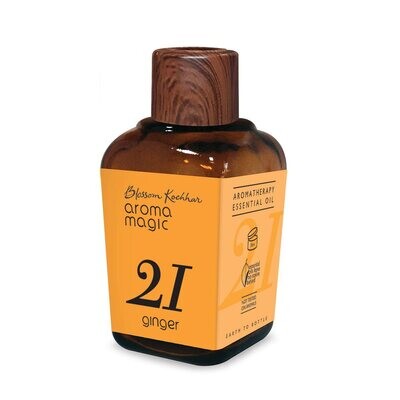 Aroma Magic 21 Ginger Oil 20 Ml