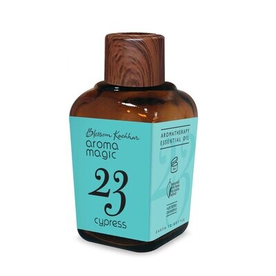 Aroma Magic 23 Cypress Oil 20 Ml