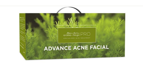 Aroma Magic Advance Acne Facial Kit