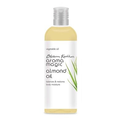 Aroma Magic Almond Oil 100 Ml