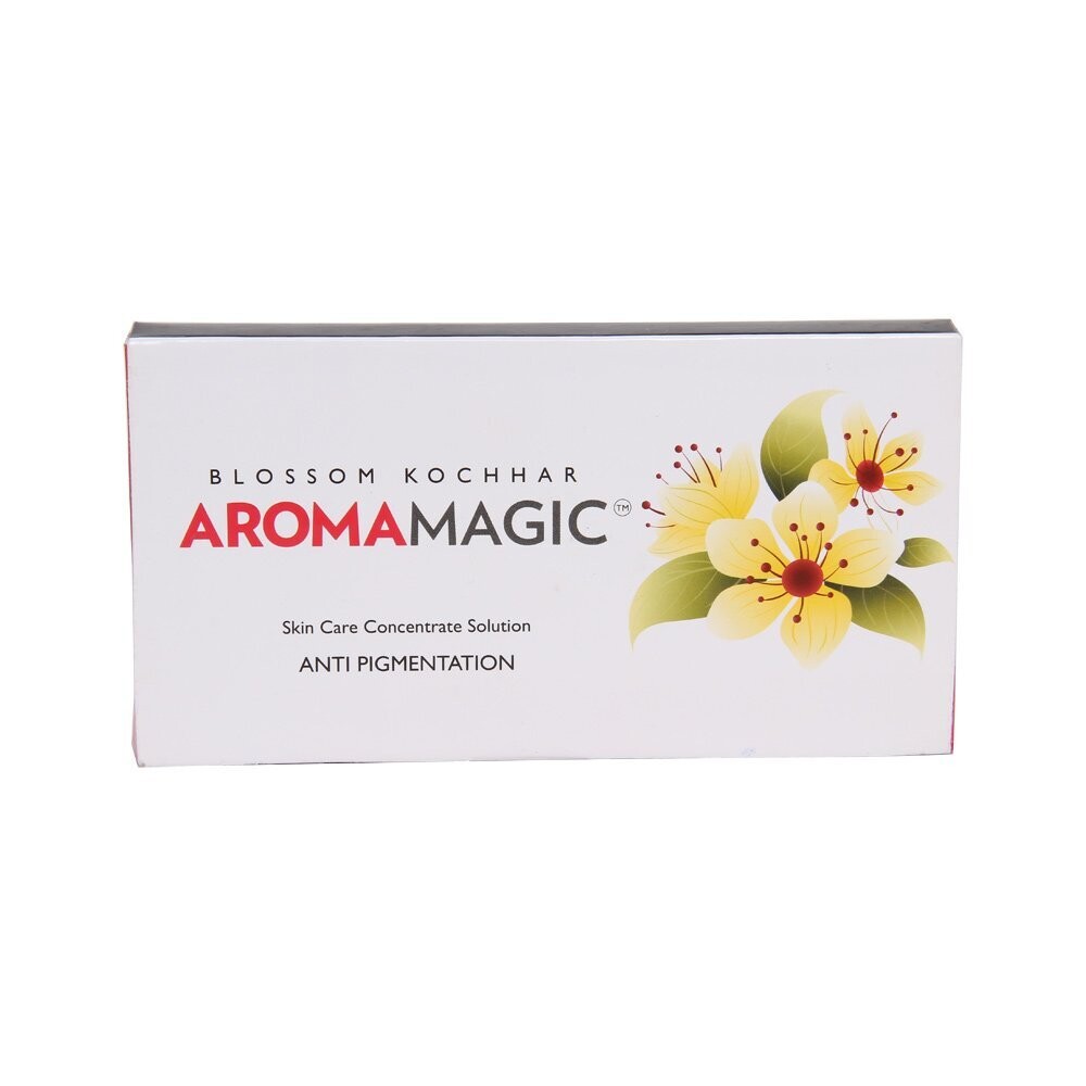 Aroma Magic Anti Pigmentation Concentrate