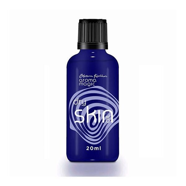 Aroma Magic Dry Skin Oil 20 Ml