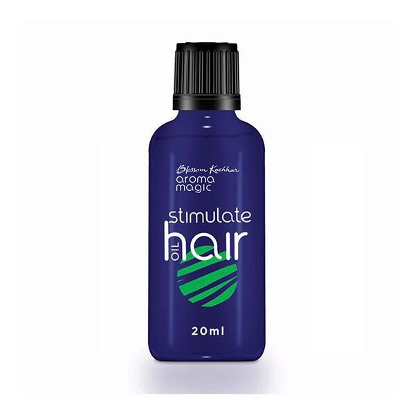 Aroma Magic Hair Stimulate Oil 20 Ml