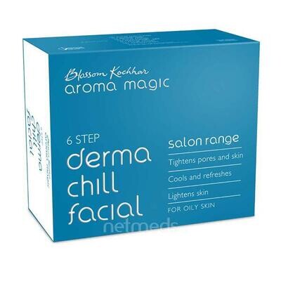 Aroma Magic Derma Chill Facial Kit