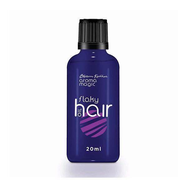 Aroma Magic Flaky Hair  Oil 20 Ml
