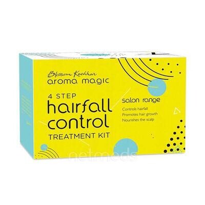 Aroma Magic Hair fall Control Kit