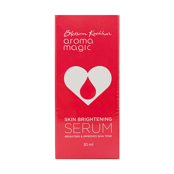 Aroma Magic  Skin  Brightening Serum 30 Ml