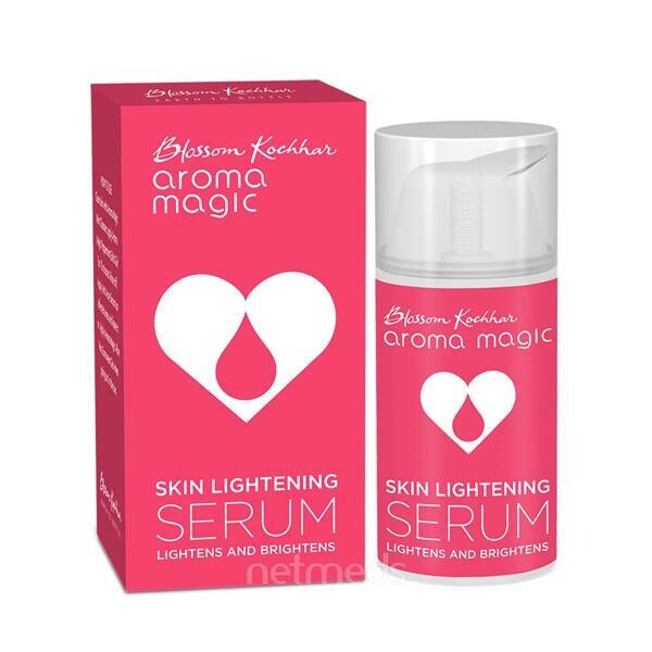 Aroma Magic Skin lightening serum 30Ml