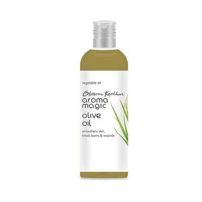 Aroma Magic Olive oil 100 Ml