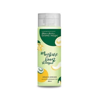 Aroma Magic Moisture Boost Shampoo 200 Ml