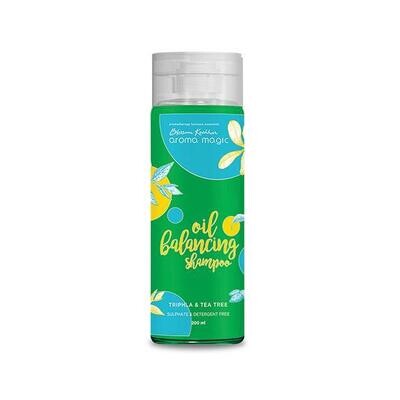 Aroma Magic Oil Balancing Shampoo 200 Ml