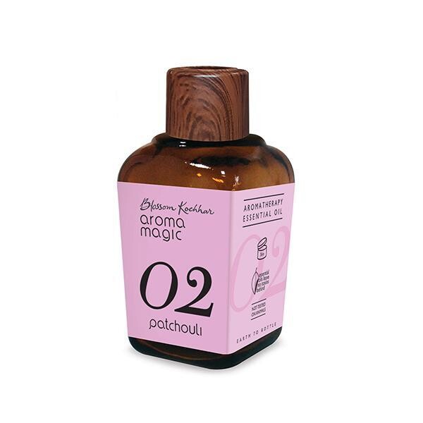 Aroma Magic Patcholi Oil 20ml