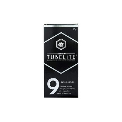 Tubelite Skin Lightening Cream 15 G
