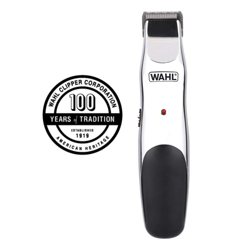 Wahl Cordless Rechargeable Beard Trimmer