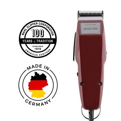 Wahl Corded Hair Clipper Moser