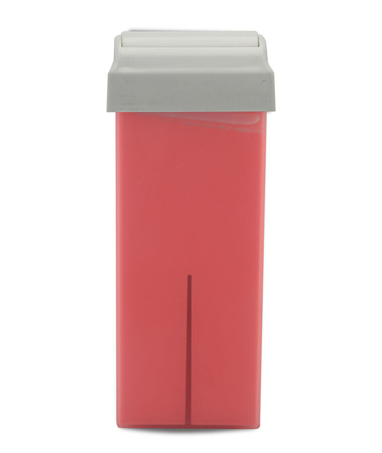 Biosoft Liposoluble Pink Rollon Wax