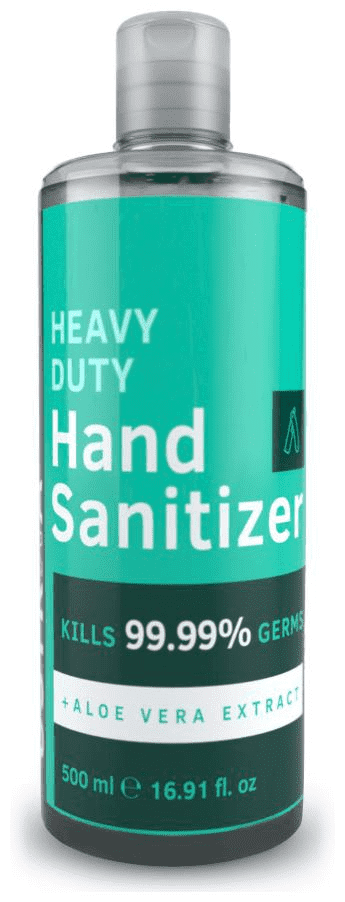 Ustraa Hand Sanitizer 500 Ml