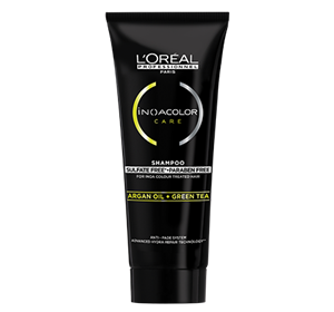 Loreal Inoacolor Care  Shampoo 200 Ml