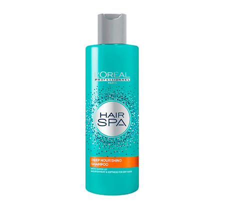 Loreal Hair Spa Deep Nourishing Shampoo 250 Ml